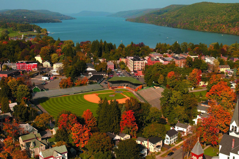 mce-dar-2x3-10-2 The Village of Cooperstown